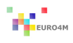 Euro4m logo