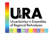 UERRA logo